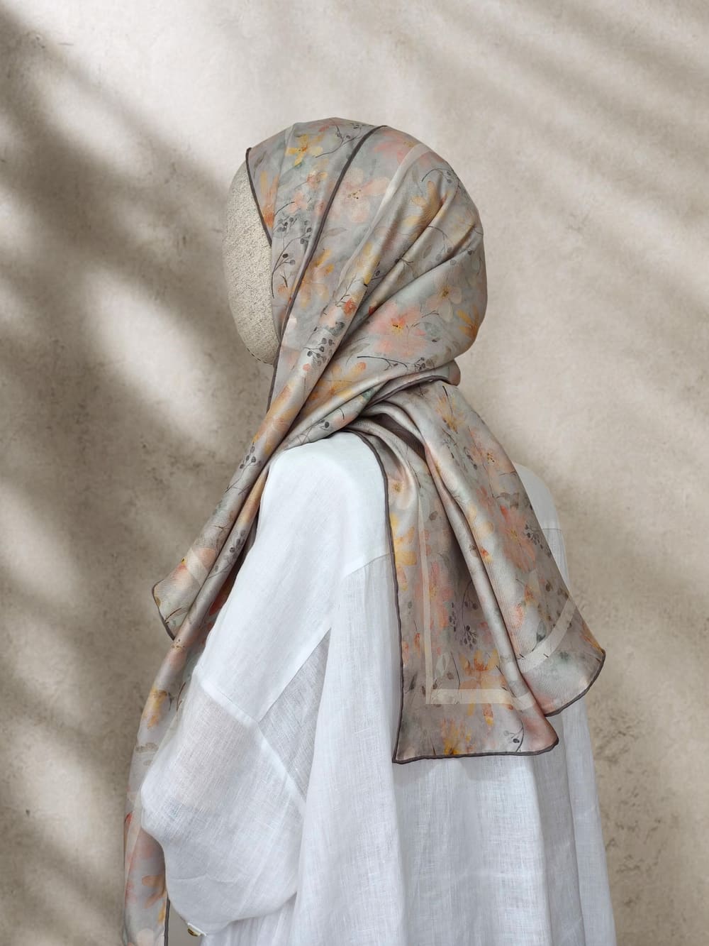 Dilruba — İpek Şal — 3 / 5